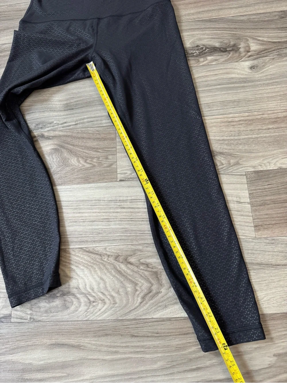 Lululemon Align Pant II *25